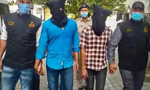निकिता को तौसीफ ने क्यों मारी थी गोली? पूछताछ में हुआ ये खुलासा निकिता को तौसीफ ने क्यों मारी थी गोली? पूछताछ में हुआ ये खुलासा