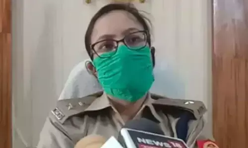 рдФрд░реИрдпрд╛ рдХреЗ рдЕрдЬреАрддрдорд▓ рдореЗрдВ рдирд╛рдмрд╛рд▓рд┐рдЧ рд▓рдбрд╝рдХреА рдХреА рджреБрд╖реНрдХрд░реНрдо рдХреЗ рдмрд╛рдж рд╣рддреНрдпрд╛, рдПрд╕рдкреА рдмреЛрд▓реАрдВ рдФрд░реИрдпрд╛ рдХреЗ рдЕрдЬреАрддрдорд▓ рдореЗрдВ рдирд╛рдмрд╛рд▓рд┐рдЧ рд▓рдбрд╝рдХреА рдХреА рджреБрд╖реНрдХрд░реНрдо рдХреЗ рдмрд╛рдж рд╣рддреНрдпрд╛, рдПрд╕рдкреА рдмреЛрд▓реАрдВ