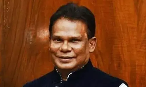 ढूध का धुला कोई नही, अटल सरकार में कोयला घोटाला में तत्कालिन मंत्री गए जेल