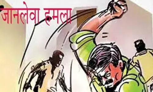 यूपी में शिक्षक नेता वीरेंद्र नारायण मिश्रा और उनके भाई शैलेन्द्र मिश्रा पर जानलेवा हमला, एक की मौत एक गंभीर घायल