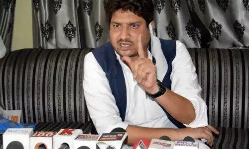 उत्पीड़न के खिलाफ दो नवंबर को होगा जेल भरो आंदोलनः नाहिद