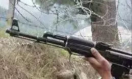 बीजेपी के तीन कार्यकताओं की गोली मारकर हत्या बीजेपी के तीन कार्यकताओं की गोली मारकर हत्या