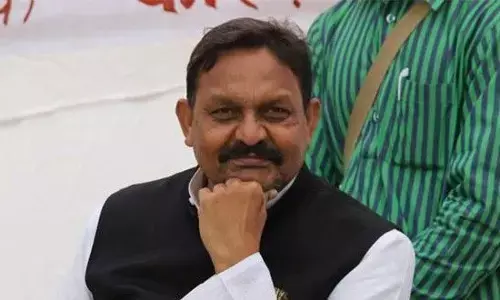 गाजीपुर के बसपा सांसद अफजाल अंसारी की पत्नी पर लखनऊ में दर्ज हुआ केस, लगा यह संगीन आरोप