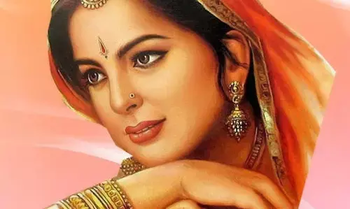 स्त्री या औरत? स्त्री या औरत?