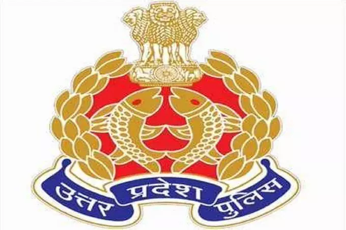 यूपी पुलिस के डीआईजी अनिल कुमार और उनकी पत्नी पर धोखाधड़ी का मुकदमा, ये है पूरा मामला