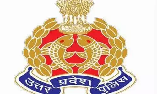 यूपी पुलिस के डीआईजी अनिल कुमार और उनकी पत्नी पर धोखाधड़ी का मुकदमा, ये है पूरा मामला यूपी पुलिस के डीआईजी अनिल कुमार और उनकी पत्नी पर धोखाधड़ी का मुकदमा, ये है पूरा मामला