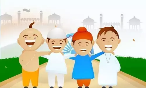 तो हुआ ये कि एक दिन छेदीलाल ने तंग आकर धर्म बदलने की ठान ली तो हुआ ये कि एक दिन छेदीलाल ने तंग आकर धर्म बदलने की ठान ली