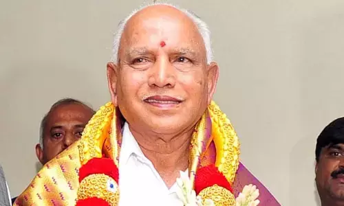 рдЙрдкрдЪреБрдирд╛рд╡ рдХреЗ рдмрд╛рдж рд╣реЛрдЧрд╛ рдХрд░реНрдирд╛рдЯрдХ рдХрд╛ рдордВрддреНрд░рд┐рдордВрдбрд▓ рд╡рд┐рд╕реНрддрд╛рд░: рдореБрдЦреНрдпрдордВрддреНрд░реА рдпреЗрджрд┐рдпреБрд░рдкреНрдкрд╛ рдЙрдкрдЪреБрдирд╛рд╡ рдХреЗ рдмрд╛рдж рд╣реЛрдЧрд╛ рдХрд░реНрдирд╛рдЯрдХ рдХрд╛ рдордВрддреНрд░рд┐рдордВрдбрд▓ рд╡рд┐рд╕реНрддрд╛рд░: рдореБрдЦреНрдпрдордВрддреНрд░реА рдпреЗрджрд┐рдпреБрд░рдкреНрдкрд╛