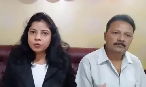 बहु के रवैया से परेशान ससुर