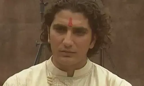 एक्टर फराज खान का 46 साल की उम्र में निधन, लंबे समय से चल रहे थे बीमार