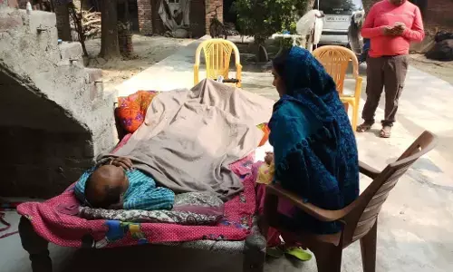 करवा चौथ पर पत्नी देगी पति को किडनी करवा चौथ पर पत्नी देगी पति को किडनी