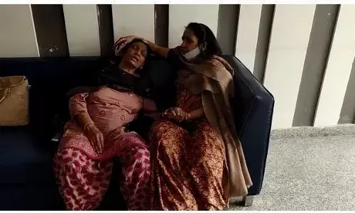 ग्रेटर नोएडा: चैरी कॉउंटी में 9वे फ्लोर पर डबल मर्डर ग्रेटर नोएडा: चैरी कॉउंटी में 9वे फ्लोर पर डबल मर्डर