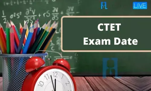 CTET परीक्षा की तारीख घोषित, HRD मनिस्टर रमेश पोखरियाल निशंक ने बताया जनवरी में इस दिन होगा Exam