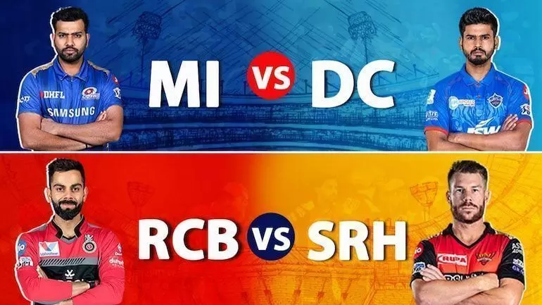 IPL 2020: आज से प्ले ऑफ मुकाबले, जानें- खिताब की दावेदार 4 टीमों की प्रोफाइल, कौन किस पर भारी