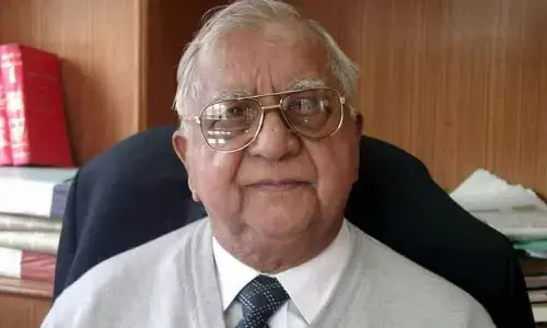 कश्मीर टाइम्स के संपादक वेद भसीन की आज है पूण्यतिथि