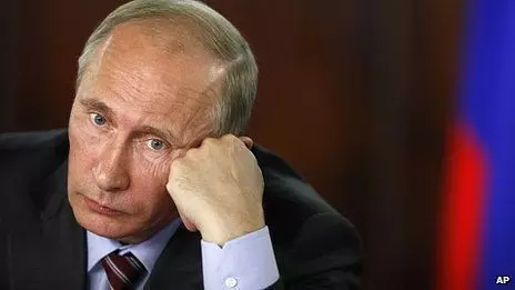 यूएस सीनेट ने किया पुतिन को युद्ध अपराधी घोषित, सर्वसम्मति से पारित हुआ प्रस्ताव