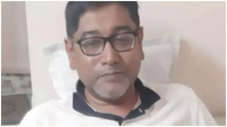 गाजियाबाद: कोलकाता के होटल में मिले व्यापारी पराग घोष, कई दिनों से थे लापता गाजियाबाद: कोलकाता के होटल में मिले व्यापारी पराग घोष, कई दिनों से थे लापता