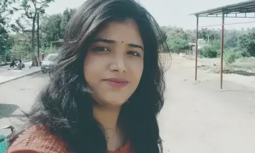 दर्दनाक हादसा, पति का फोटो ले रही महिला 500 फीट गहरी खाई में गिरी, मौत दर्दनाक हादसा, पति का फोटो ले रही महिला 500 फीट गहरी खाई में गिरी, मौत