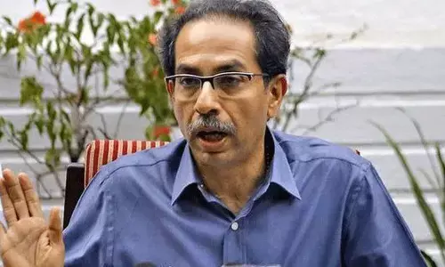 महाराष्ट्र सरकार ने दीपावली को लेकर जारी की गाइडलाइंस, जानिए जरूरी बातें महाराष्ट्र सरकार ने दीपावली को लेकर जारी की गाइडलाइंस, जानिए जरूरी बातें