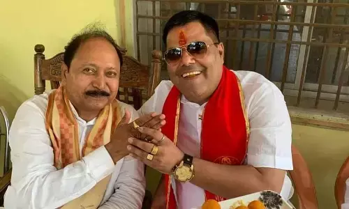 भाजपा सांसद के करीबी ने महिला के साथ की मारपीट और छेड़छाड़ भाजपा सांसद के करीबी ने महिला के साथ की मारपीट और छेड़छाड़