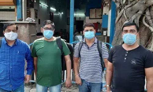 गाजियाबाद पुलिस की बड़ी कामयाबी, लापता व्यापारी पराग घोष को किया सकुशल बरामद गाजियाबाद पुलिस की बड़ी कामयाबी, लापता व्यापारी पराग घोष को किया सकुशल बरामद