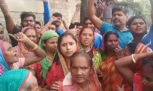 BiharElection2020 : पूरा दिन बीत गया लेकिन इस बूथ पर पड़े सिर्फ 51 वोट, जानिए वजह