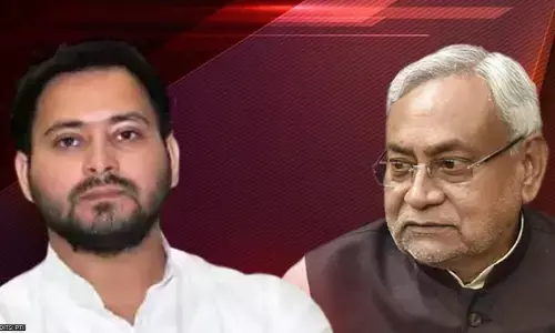 Bihar Exit Poll: मुख्यमंत्री के लिए तेजस्वी यादव बिहारवासियों की पहली पसंद, नीतीश कुमार हुए पीछे