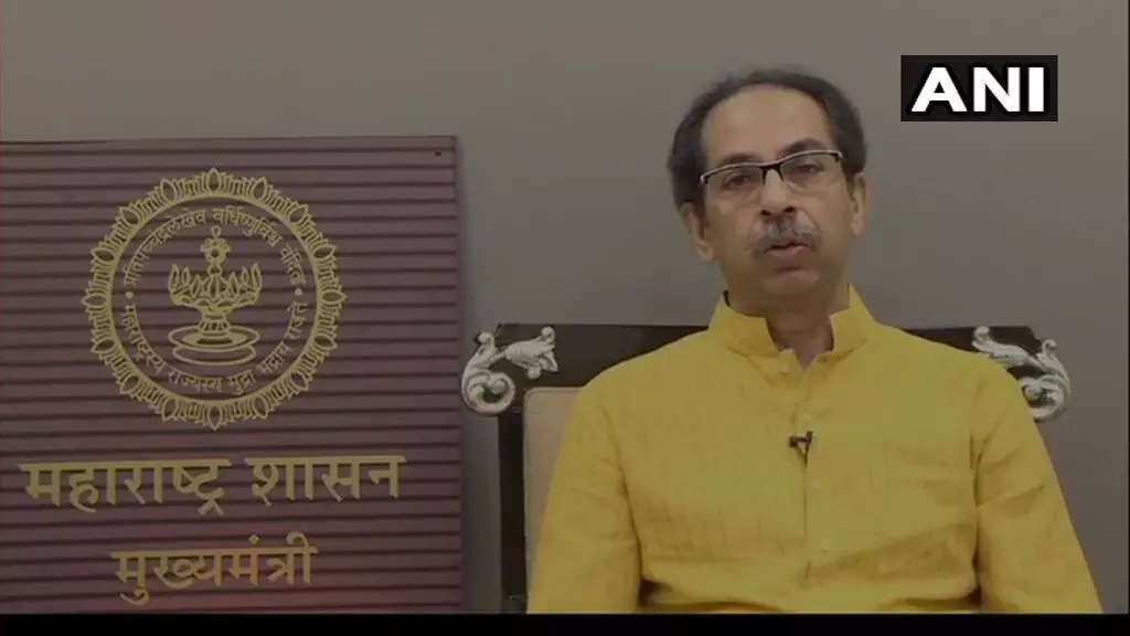 महाराष्ट्र की सभी नगरपालिकाओं में 22 दिसंबर से 5 जनवरी तक 14 दिनों का नाइट कर्फ्यू महाराष्ट्र की सभी नगरपालिकाओं में 22 दिसंबर से 5 जनवरी तक 14 दिनों का नाइट कर्फ्यू
