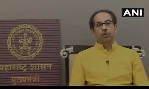 महाराष्ट्र की सभी नगरपालिकाओं में 22 दिसंबर से 5 जनवरी तक 14 दिनों का नाइट कर्फ्यू महाराष्ट्र की सभी नगरपालिकाओं में 22 दिसंबर से 5 जनवरी तक 14 दिनों का नाइट कर्फ्यू