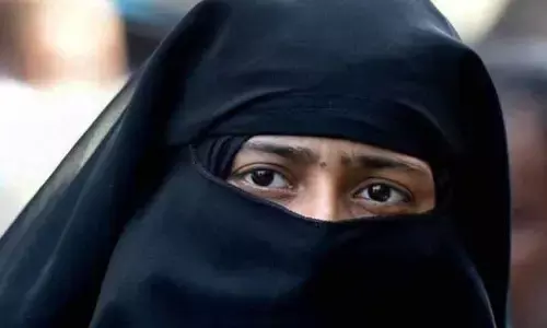 पत्नी के प्राइवेट पार्ट में हुआ इंफेक्शन तो पति ने दिया तलाक पत्नी के प्राइवेट पार्ट में हुआ इंफेक्शन तो पति ने दिया तलाक