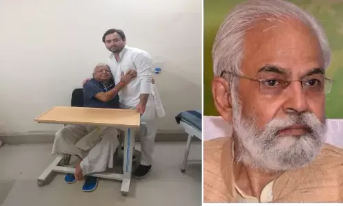 बिहार चुनाव ने लिखी एक नई इबारत - ज्ञानेन्द्र रावत