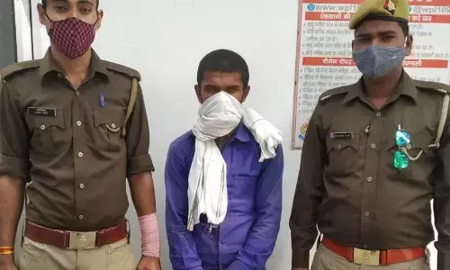 बीस रुपये का लालच देकर बच्चे से किया दुष्कर्म बीस रुपये का लालच देकर बच्चे से किया दुष्कर्म