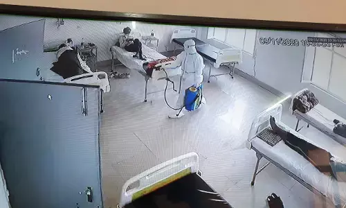 सिढपुरा क्षेत्र में करौना संक्रमण बढ़ने से जिलाधिकारी नाराज़ सिढपुरा क्षेत्र में करौना संक्रमण बढ़ने से जिलाधिकारी नाराज़