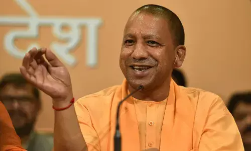 UP ByPoll Result LIVE: जीत से गदगद योगी बोले- एक बार फिर साबित हुआ, मोदी है तो मुमकिन है UP ByPoll Result LIVE: जीत से गदगद योगी बोले- एक बार फिर साबित हुआ, मोदी है तो मुमकिन है