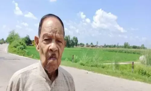 डा. महादीपक सिंह एक सादगी पसंद, ईमानदार, सच्चरित्र और मृदुभाषी राजनेता थे - ज्ञानेन्द्र रावत डा. महादीपक सिंह एक सादगी पसंद, ईमानदार, सच्चरित्र और मृदुभाषी राजनेता थे - ज्ञानेन्द्र रावत