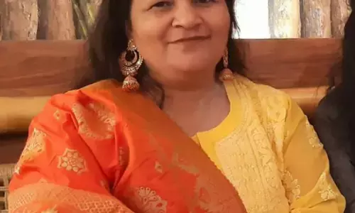 विजिलेंस के जाल में फसी एबीएसए, हजारों की रिश्वत लेते रंगे हाथ गिरफ्तार विजिलेंस के जाल में फसी एबीएसए, हजारों की रिश्वत लेते रंगे हाथ गिरफ्तार