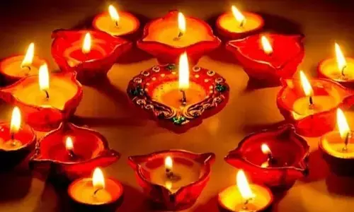 मनाएंगे दिवाली का त्यौहार लेकिन कोविड और प्रदूषण की फ़िक्र बरकरार: सर्वेक्षण मनाएंगे दिवाली का त्यौहार लेकिन कोविड और प्रदूषण की फ़िक्र बरकरार: सर्वेक्षण