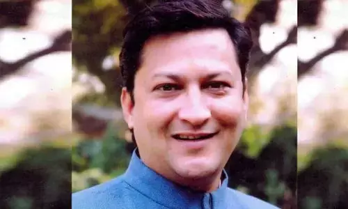 उत्तराखंड में बीजेपी विधायक का निधन उत्तराखंड में बीजेपी विधायक का निधन