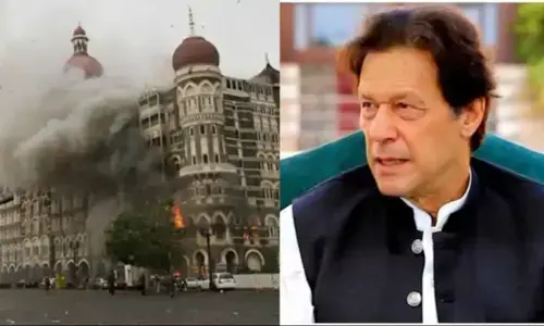 आखिर PAK ने माना, मुंबई हमले में उसकी जमीन से आए आतंकियों ने मचाई थी तबाही