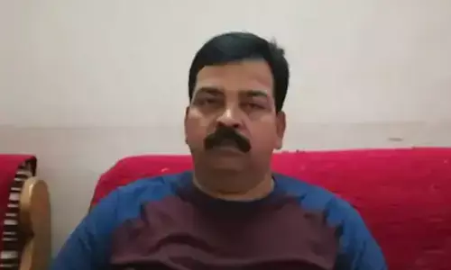 देवरिया: उपचुनाव में हार के बाद बसपा प्रत्याशी ने छोड़ी पार्टी, लगाए गंभीर आरोप देवरिया: उपचुनाव में हार के बाद बसपा प्रत्याशी ने छोड़ी पार्टी, लगाए गंभीर आरोप