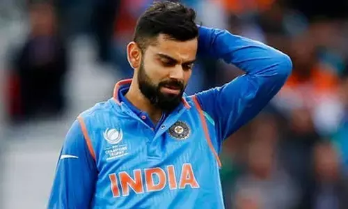 विराट कोहली ने दिवाली पर की पटाखे नहीं जलाने की अपील, लोगों ने ट्रोल करते हुए अनुष्का को भी नहीं छोड़ा! विराट कोहली ने दिवाली पर की पटाखे नहीं जलाने की अपील, लोगों ने ट्रोल करते हुए अनुष्का को भी नहीं छोड़ा!