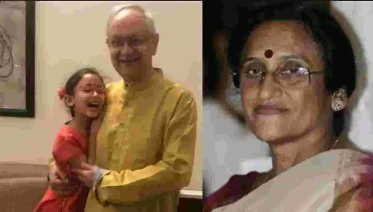 यूपी : पटाखे से झुलसी सांसद रीता बहुगुणा जोशी की आठ साल की पौती का निधन यूपी : पटाखे से झुलसी सांसद रीता बहुगुणा जोशी की आठ साल की पौती का निधन