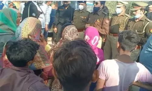 मछली का शिकार खेलने गए युवक को दोस्तों ने मार डाला मछली का शिकार खेलने गए युवक को दोस्तों ने मार डाला