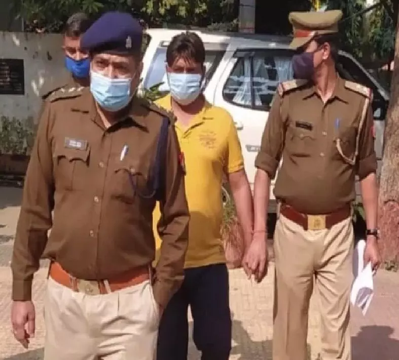 भाजपा विधायक के बड़े भाई ने कराई थी सगे मामा की हत्या, गाजियाबाद पुलिस का बड़ा खुलासा