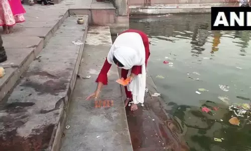 दिल्ली में नदी किनारे नहीं मना सकेंगे छठ, हाई कोर्ट ने किया अनुमति देने से इंकार