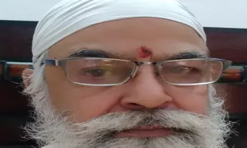 भाजपा में ज्ञानियों का भंडार है - ज्ञानेन्द्र रावत भाजपा में ज्ञानियों का भंडार है - ज्ञानेन्द्र रावत