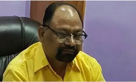 पत्रकारों पर एफआईआर सच को दबाने की कोशिश, यूपी में बेतहाशा बढ़ा है पत्रकारों पर जुल्म पत्रकारों पर एफआईआर सच को दबाने की कोशिश, यूपी में बेतहाशा बढ़ा है पत्रकारों पर जुल्म