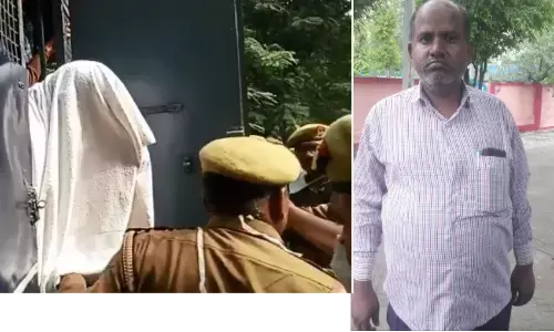 यूपी में सिंचाई विभाग का जूनियर इंजीनियर बच्चों के पोर्न वीडियो बनाकर बेच देता था , सीबीआई ने किया गिरफ्तार यूपी में सिंचाई विभाग का जूनियर इंजीनियर बच्चों के पोर्न वीडियो बनाकर बेच देता था , सीबीआई ने किया गिरफ्तार