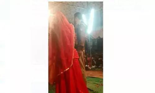 महिला भजन गायिका के साथ की अभद्रता ,पीडिता ने लगाई एस.एस.पी. से गुहार महिला भजन गायिका के साथ की अभद्रता ,पीडिता ने लगाई एस.एस.पी. से गुहार