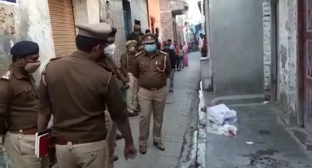 प्रेमिका को गोली मारने के बाद प्रेमी ने खुद को मारी गोली, प्रेमी-प्रेमिका की मौत से पुलिस प्रशासन में हड़कंप, प्रेमिका को गोली मारने के बाद प्रेमी ने खुद को मारी गोली, प्रेमी-प्रेमिका की मौत से पुलिस प्रशासन में हड़कंप,